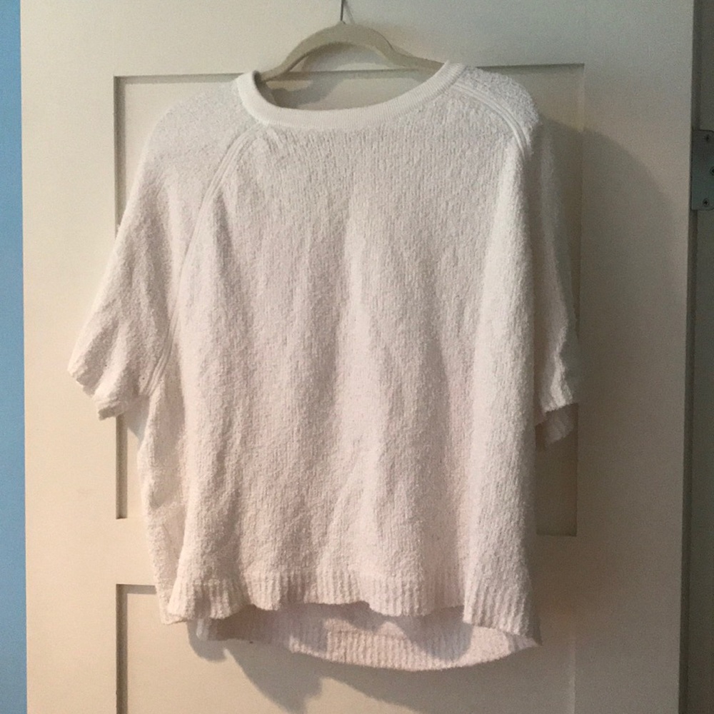 BANANA REPUBLIC SWEATER NWOT
